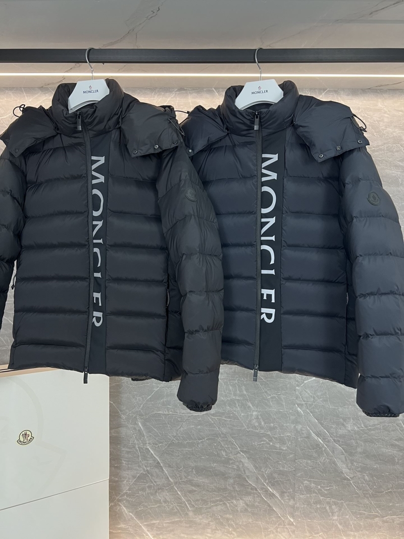 Moncler Down Coat